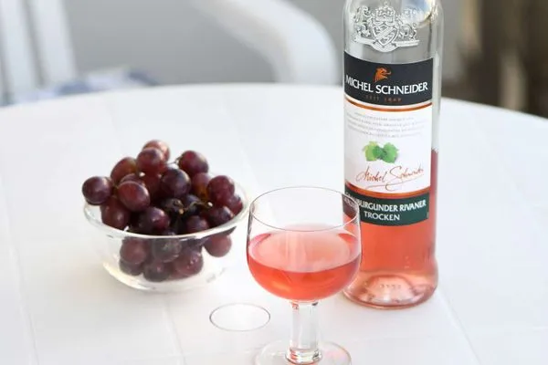 Dekoratives Detail Haus Seeluft Ferienwohnung 10