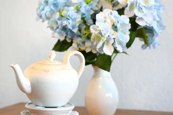 Dekoratives Detail Haus Seeluft Ferienwohnung 10