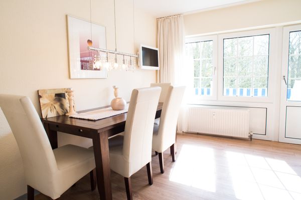  Haus Bielefeld Ferienwohnung 32 a Norderney - 