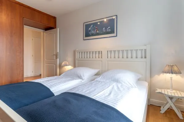 Nordlicht Reetdachhaus Nordlicht LUV SPO Boehl - 