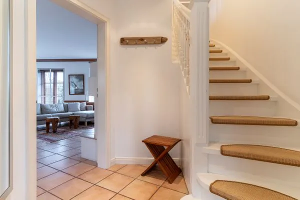 Nordlicht Reetdachhaus Nordlicht LUV SPO Boehl - 