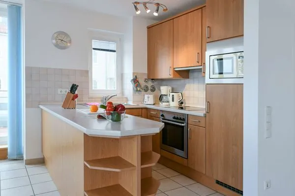  Kaiserhof Ferienwohnung 109