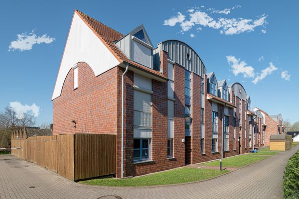  Baltic Suite 16 Schönberger-Strand - Hauptansicht