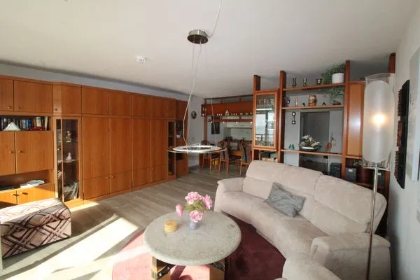  Panorama Whg 62, 4. OG