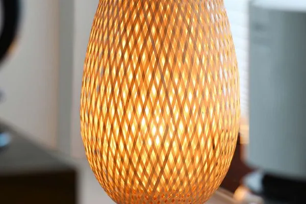 Dekoratives Detail Dünenschlösschen Ferienwohnung 45