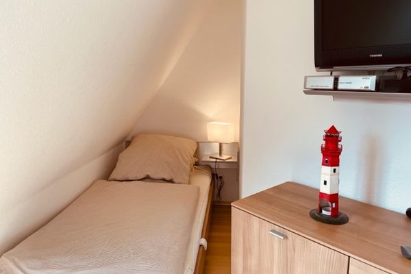  Mine-Heimat-Weg 10 Haus Kleines Leuchtfeuer Zingst - 