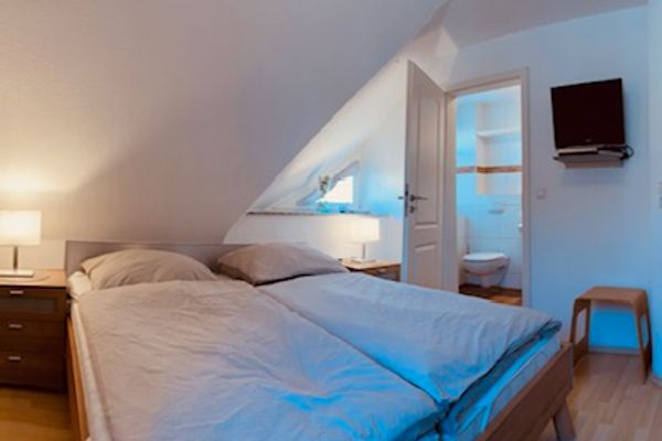  Mine-Heimat-Weg 10 Haus Kleines Leuchtfeuer Zingst - 