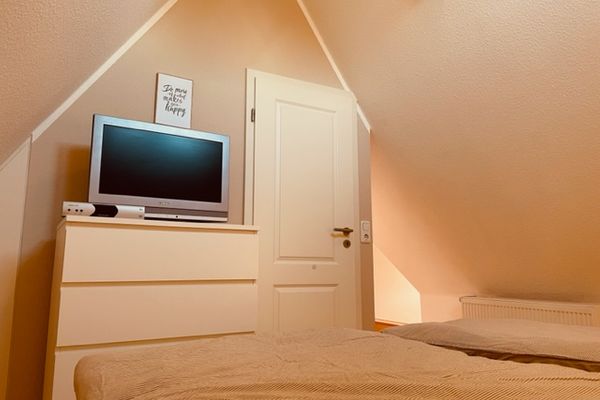  Mine-Heimat-Weg 10 Haus Kleines Leuchtfeuer Zingst - 