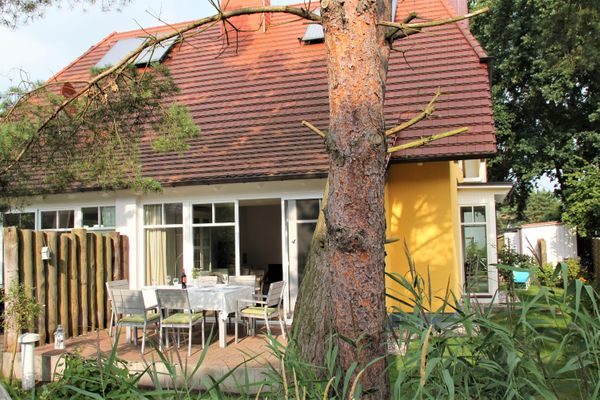 Rosenberg 24 Haus Deichrose