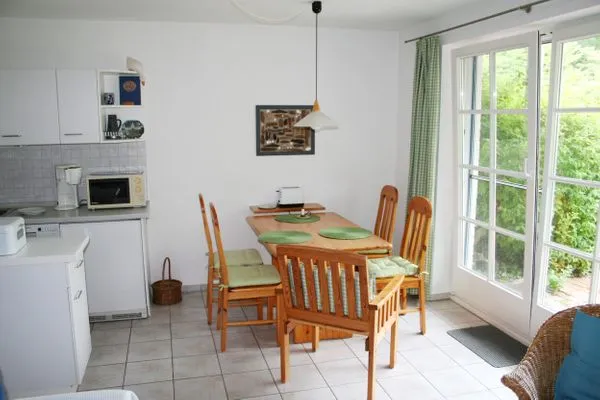 Wohnbereich Achtern Diek Achtern Diek 13a - Wohnung 2