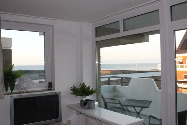 Meerblick Panorama Whg 043, 2.OG