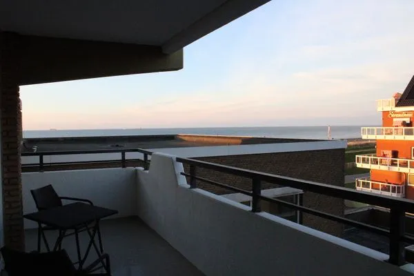 Strand Panorama Whg 043, 2.OG