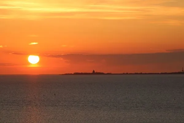 Meerblick Panorama Whg 108, 8. OG