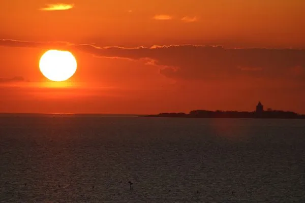 Meerblick Panorama Whg 108, 8. OG