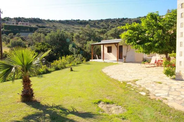 Hauptansicht  Petra-Mare 8