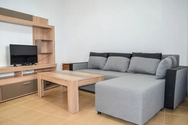 Wohnzimmer  Petra-Mare 8