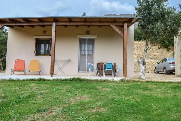 Hauptansicht  Petra-Mare 8