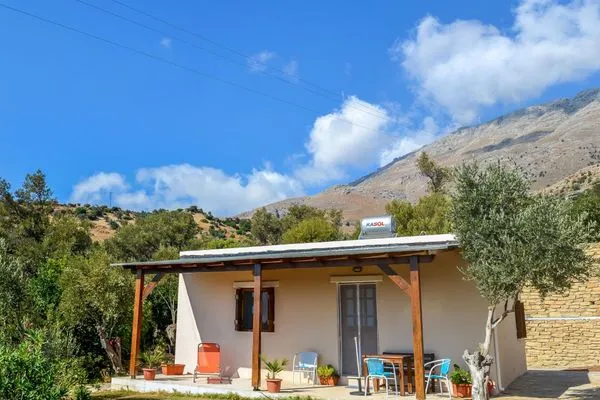 Hauptansicht  Petra-Mare 8