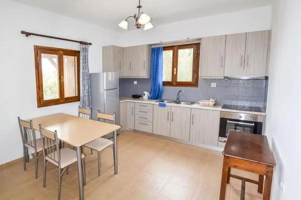 Wohnzimmer  Petra-Mare 8