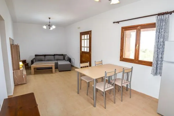 Wohnzimmer  Petra-Mare 8