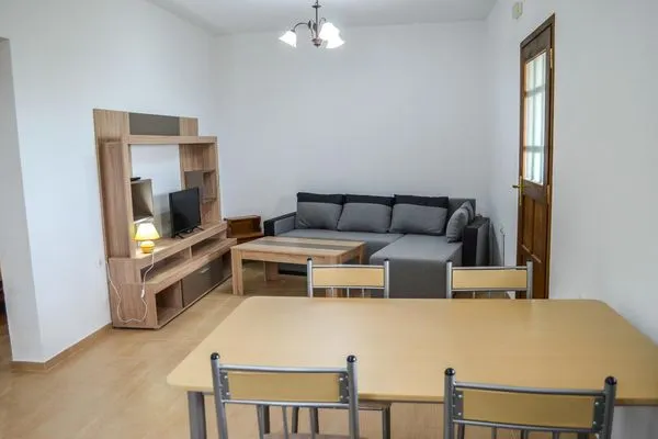 Wohnzimmer  Petra-Mare 8