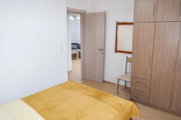 Schlafzimmer  Petra-Mare 8