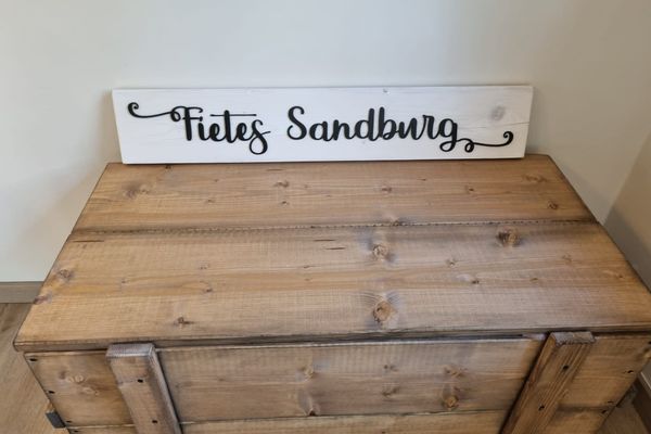  Fietes Sandburg Böhl - Dekoratives Detail