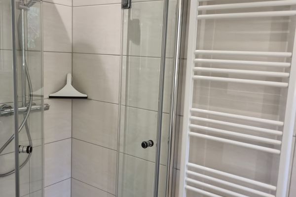  Fietes Sandburg Böhl - Badezimmer