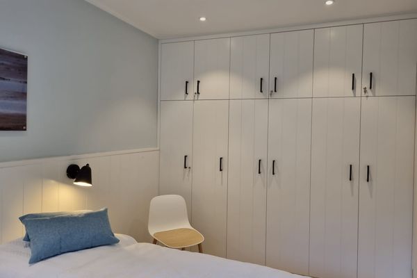  Fietes Sandburg Böhl - Schlafzimmer