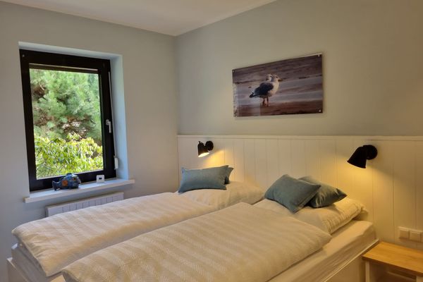  Fietes Sandburg Böhl - Schlafzimmer