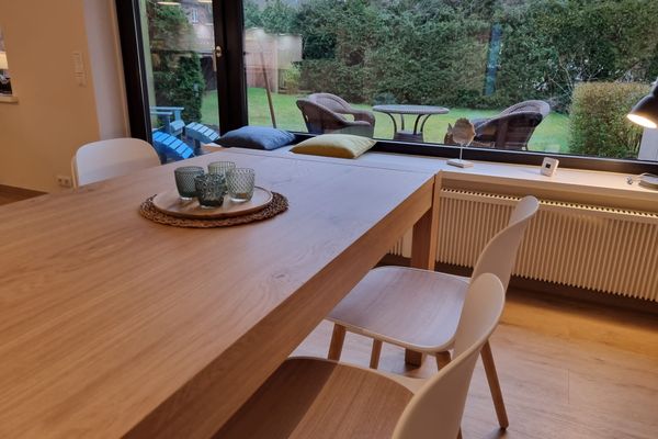  Fietes Sandburg Böhl - Wohnzimmer