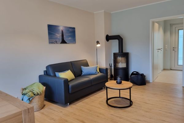  Fietes Sandburg Böhl - Wohnzimmer