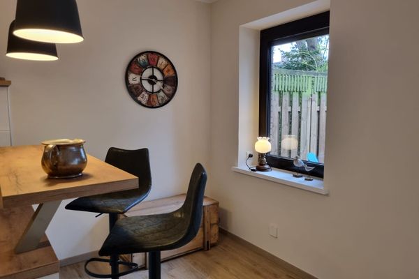  Fietes Sandburg Böhl - Küche / Küchenzeile