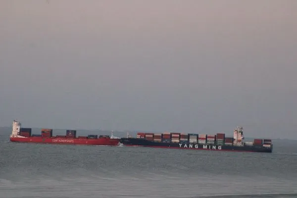 Meerblick Panorama Whg. 111, 8. OG