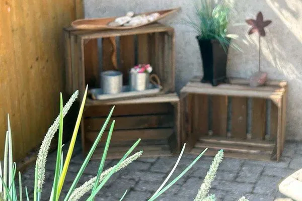 Dekoratives Detail  Ferienwohnung 50001