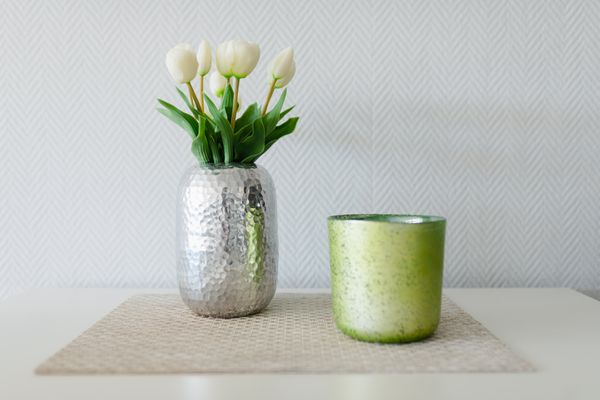  Meerliebe Norderney-Stadt - Dekoratives Detail