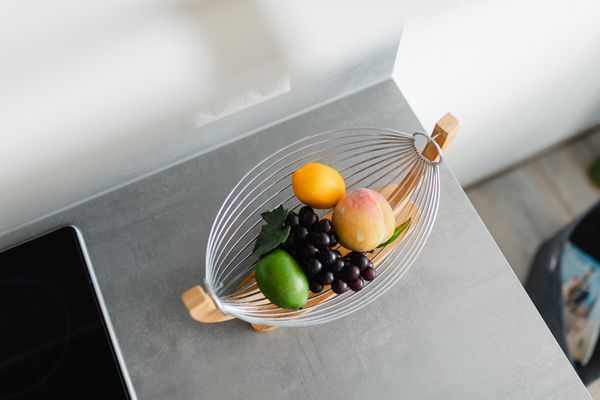  Meerliebe Norderney-Stadt - Dekoratives Detail