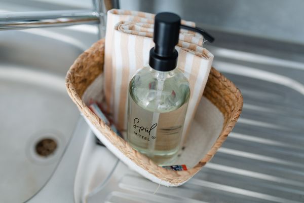  Meerliebe Norderney-Stadt - Dekoratives Detail