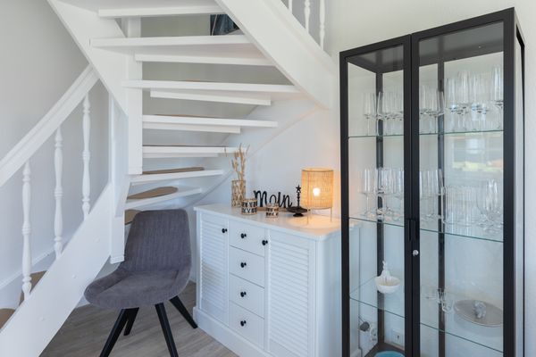 Ferienwohnung Deichglück Ahoi auf Nordstrand – Bild 3 von 5