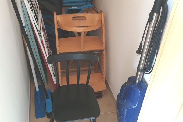  Börlingstrasse 15a Zingst - 