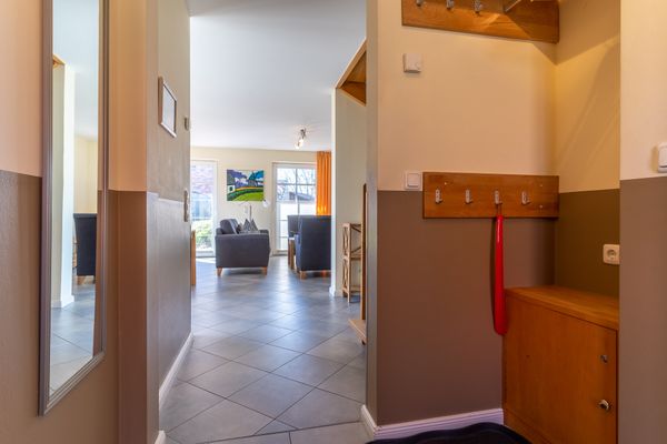  Haus Seekuub Ording - 