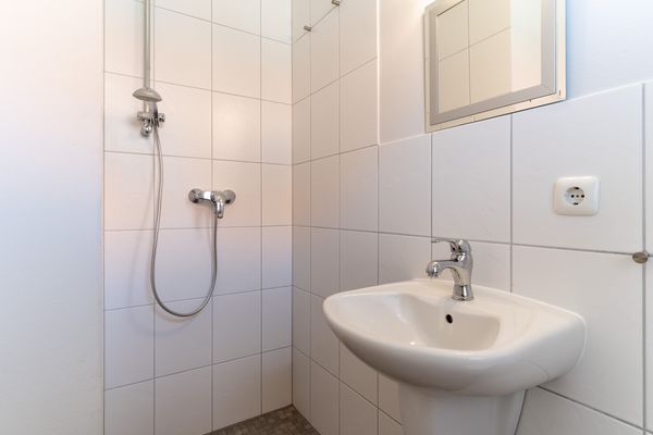  Haus Seekuub Ording - Badezimmer