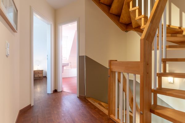  Haus Seekuub Ording - 