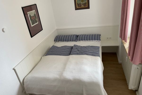 Haus Uthlande Uthlande Whg. 51 Meeresbrise Föhr  Die Grüne Insel - 