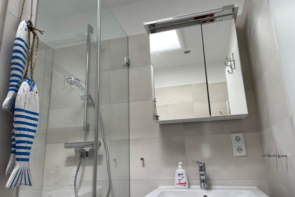 Haus Uthlande Uthlande Whg. 51 Meeresbrise Föhr  Die Grüne Insel - 