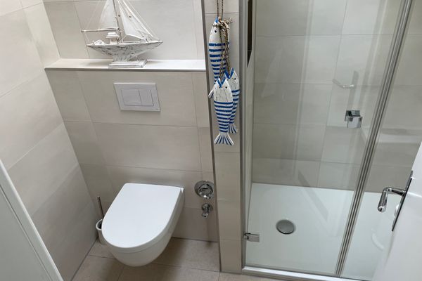 Haus Uthlande Uthlande Whg. 51 Meeresbrise Föhr  Die Grüne Insel - 