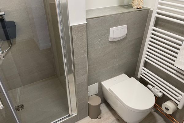 Haus Uthlande Uthlande Whg. 40 Traumzeit Föhr  Die Grüne Insel - 