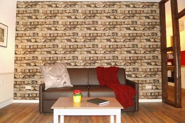 Wohnzimmer  Harzglück