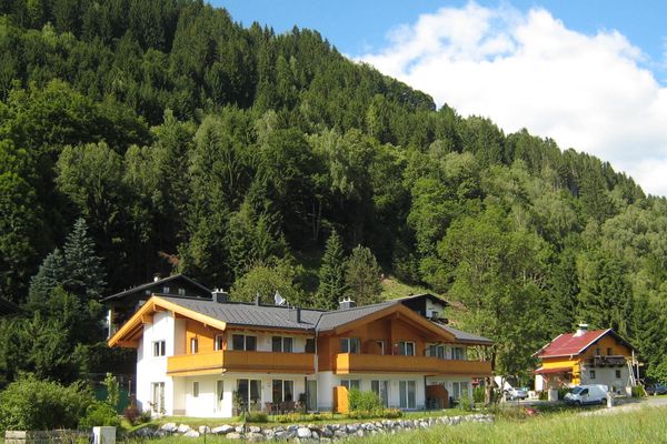 Apartments Bruckbergweg GolfSki Zell am See - 