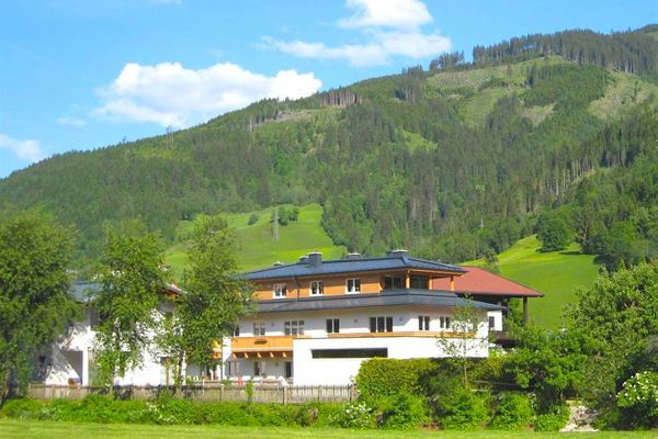 Residenz Kaprun Appartement Lenny Kaprun - 